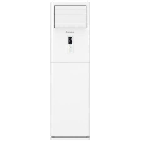 Напольный кондиционер CHANGHONG CFG-24LA белый
