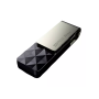 256 ГБ USB Флеш-накопитель Silicon Power Blaze B30 (SP256GBUF3B30V1K) чёрный