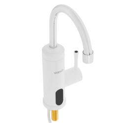 Электрический проточный водонагреватель Oasis KP-PB Белый Электрический проточный водонагреватель Oasis KP-PB Белый