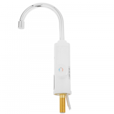 Электрический проточный водонагреватель Oasis KP-PB Белый