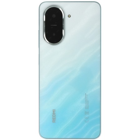 Смартфон Xiaomi Redmi A5 (25028RN03A) 3/64 ГБ голубой (Ocean Blue)