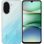 Смартфон Xiaomi Redmi A5 (25028RN03A) 3/64 ГБ голубой (Ocean Blue)