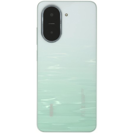 Смартфон Xiaomi Redmi A5 (25028RN03A) 4/128 ГБ зеленый (Lake Green)