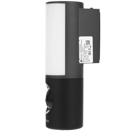 IP-камера Ezviz CS-LC3 (4MP W1) черный