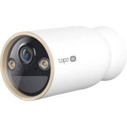 IP-камера TP-Link Tapo C460 белый
