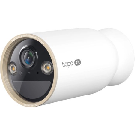 IP-камера TP-Link Tapo C460 белый