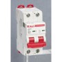 Автоматический выключатель Himel HDB9Z632C2 белый