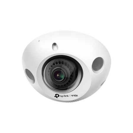 IP-камера TP-Link VIGI C230I Mini (2.8 мм) белый
