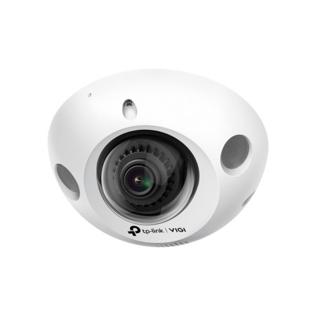 IP-камера TP-Link VIGI C230I Mini (2.8 мм) белый