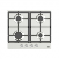 Варочная панель газовая DANKE SIMPLE (64GT INOX) серебристый