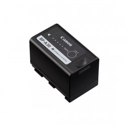 Аккумулятор для фотоаппарата Canon BATTERY BP-A30 (OTH) (0868C002AA) черный
