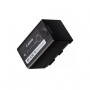 Аккумулятор для фотоаппарата Canon BATTERY BP-A30 (OTH) (0868C002AA) черный