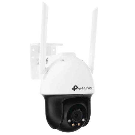 IP-камера TP-Link VIGI C540-W (4 мм) белый