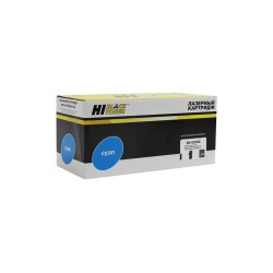 Тонер-картридж лазерный Hi-Black HB-TK-5230C голубой (повышенная емкость)