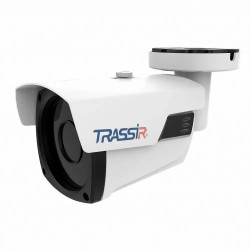 IP-камера TRASSIR TR-H2B6 2.8-12 белый