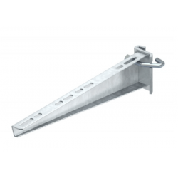 Кронштейн OBO Bettermann 6420606 серый
