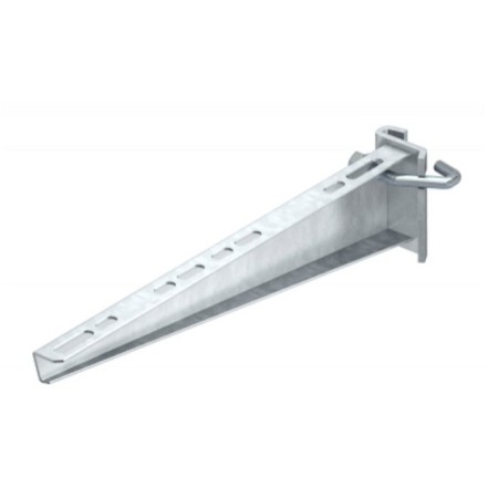 Кронштейн OBO Bettermann 6420606 (6420606) серый