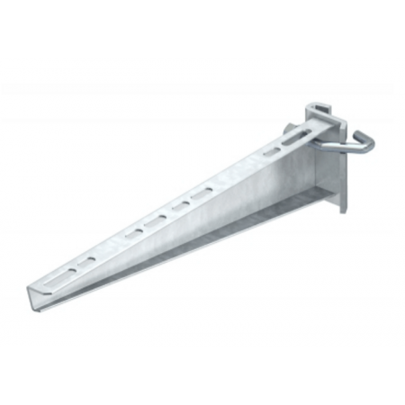 Кронштейн OBO Bettermann 6420606 серый