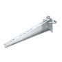 Кронштейн OBO Bettermann 6420606 (6420606) серый