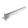 Кронштейн OBO Bettermann 6420606 (6420606) серый