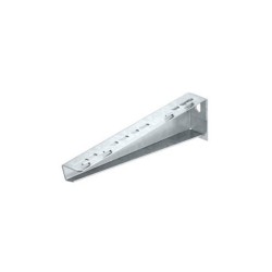 Кронштейн OBO Bettermann MWAG 12 31 FS (MWAG 12 31 FS) серый