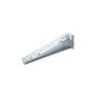 Кронштейн OBO Bettermann MWAG 12 31 FS (MWAG 12 31 FS) серый
