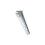 Кронштейн OBO Bettermann MWAG 12 31 FS (MWAG 12 31 FS) серый