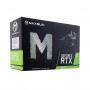 Видеокарта MaxSun GeForce RTX 3060 Terminator (MS-RTX3060 TR 12G T0) 12 Гб черный
