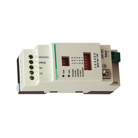 Модуль SE TWDXCAISO белый