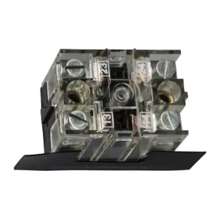 Блок контакт SE XENB1191 черный Блок контакт SE XENB1191 черный