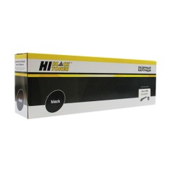 Тонер-картридж лазерный Hi-Black HB-TK-8115Bk черный