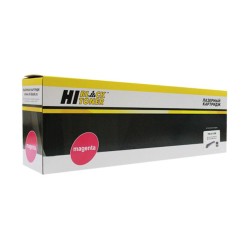 Тонер-картридж лазерный Hi-Black HB-TK-8115M пурпурный