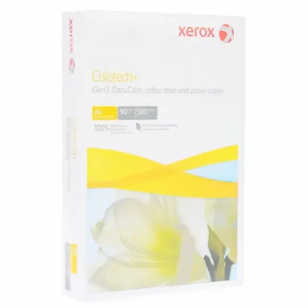 Бумага Xerox Colotech Plus (003R98980) 250 листов