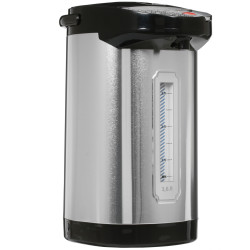 Термопот Galaxy Line GL 0613 (GL 0613) серебристый