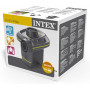 Насос воздушный Intex Quick Fill 66634 (66634) черный Насос воздушный Intex Quick Fill 66634 (66634) черный