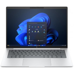 14" Ноутбук HP EliteBook 8 G1i 14 (A27C4EA) серебристый