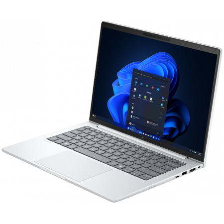 14" Ноутбук HP EliteBook 8 G1i 14 (A27C4EA) серебристый