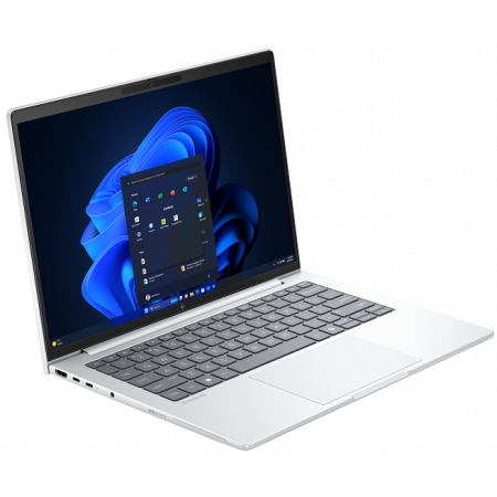 14" Ноутбук HP EliteBook 8 G1i 14 (A27C4EA) серебристый