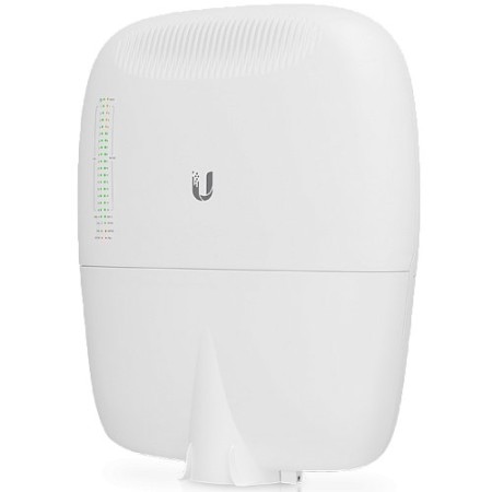 Коммутатор Ubiquiti EP-S16 черный