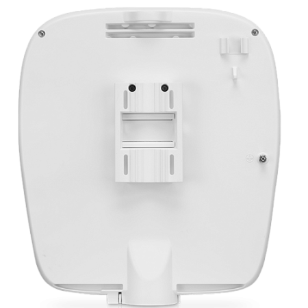 Коммутатор Ubiquiti EP-S16 черный