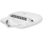 Коммутатор Ubiquiti EP-S16 черный