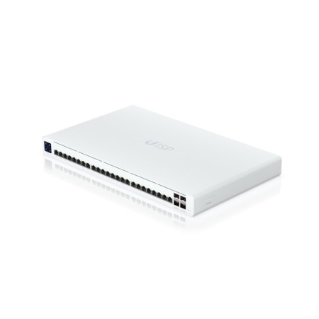 Коммутатор Ubiquiti UISP-S-PRO белый