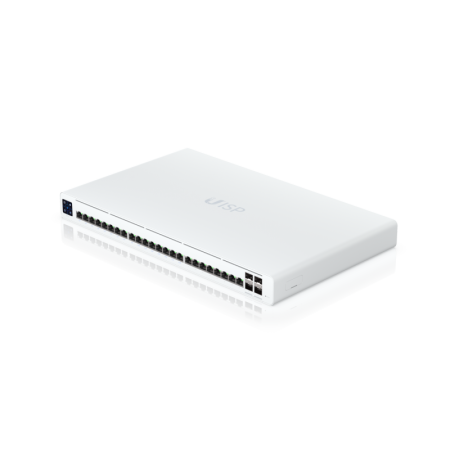 Коммутатор Ubiquiti UISP-S-PRO белый