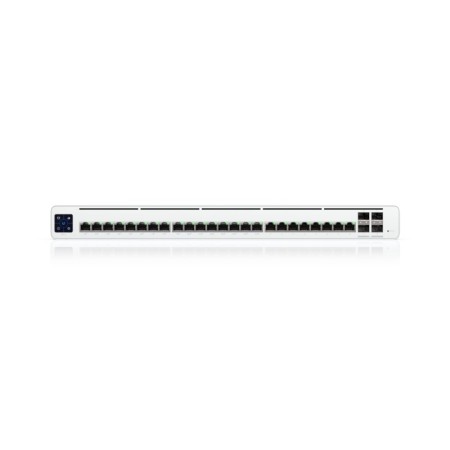 Коммутатор Ubiquiti UISP-S-PRO белый