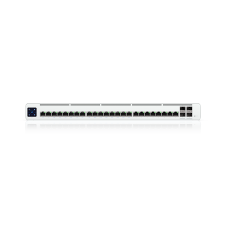 Коммутатор Ubiquiti UISP-S-PRO белый
