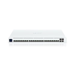 Коммутатор Ubiquiti UISP Switch Pro (UISP-S-Pro) белый