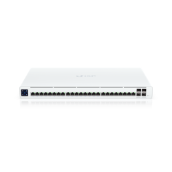 Коммутатор Ubiquiti UISP-S-PRO белый