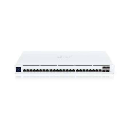 Коммутатор Ubiquiti UISP-S-PRO белый