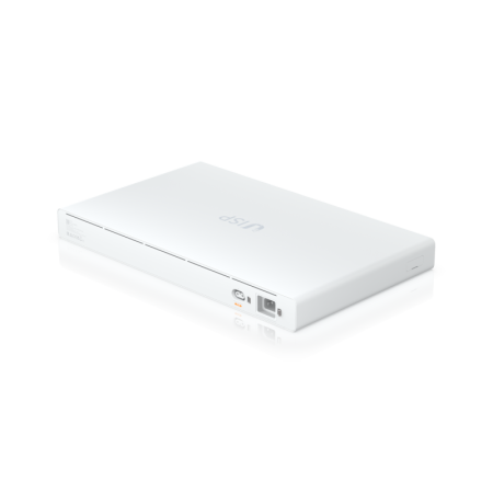 Коммутатор Ubiquiti UISP-S-PRO белый