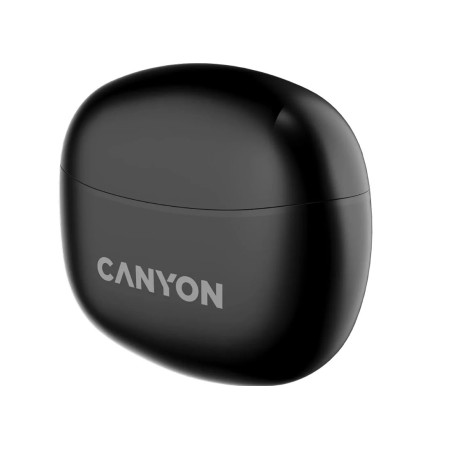 Наушники CANYON CNS-TWS5B черный